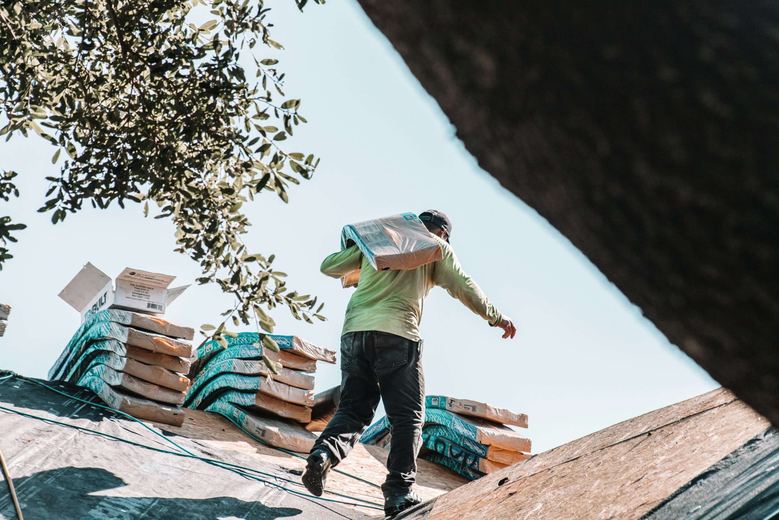 Featured image for “Recognizing the Right Time: When Should You Replace Your Roof?”